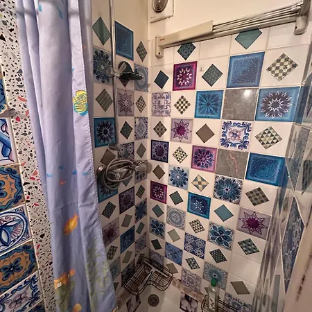 In Center Apartment