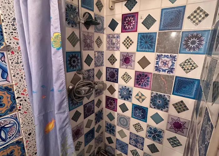 In Center Appartamento