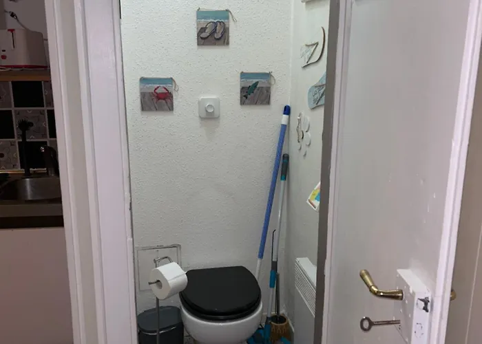 In Center דירה שטרסבורג