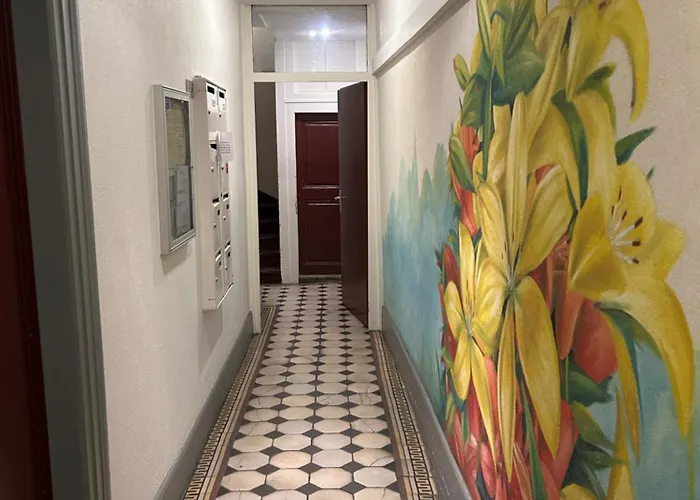 In Center Appartamento