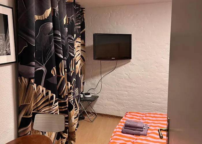 In Center שטרסבורג