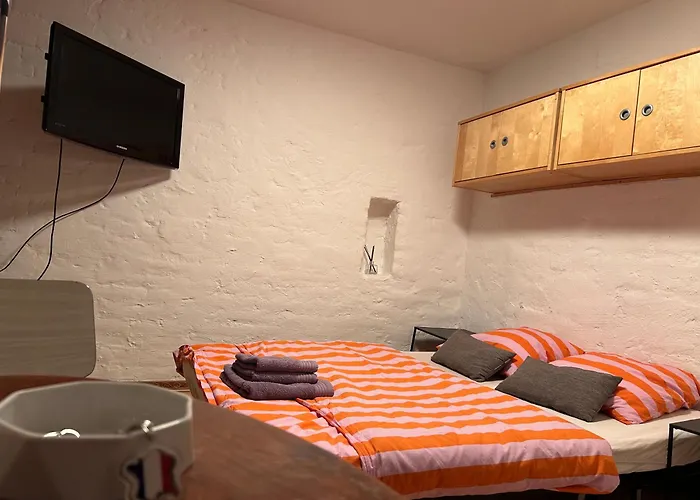 Appartamento In Center *