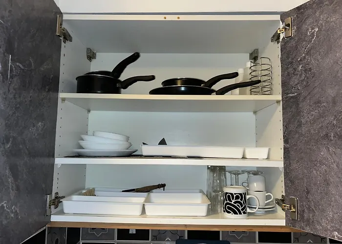 Apartamento In Center Estrasburgo
