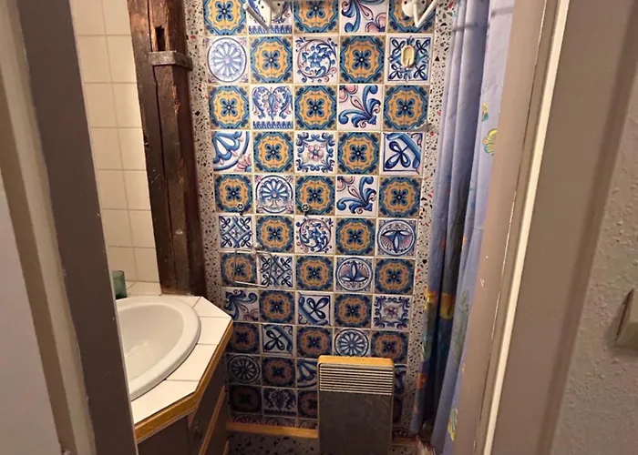 In Center * Strasburgo