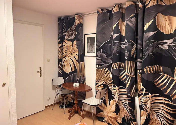 דירה In Center *