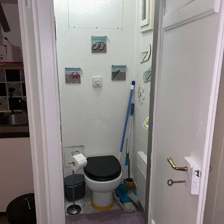 In Center Apartment Strasbourg