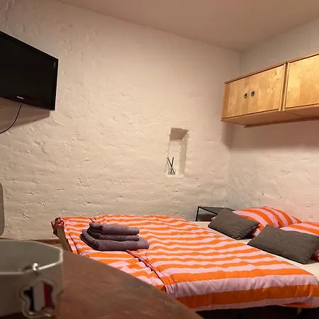 Apartment In Center *