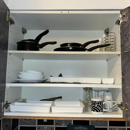 Apartment In Center Strasbourg