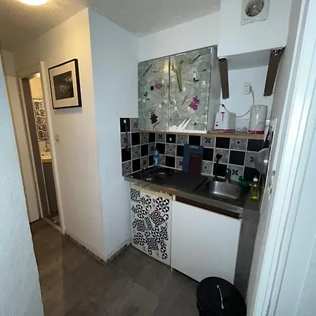 In Center Apartment *